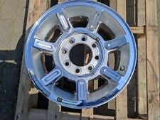 ) 9594459 Alufelge Felge 17 Zoll 17x8,5J  2004  bis 2007 Hummer H2 6.0