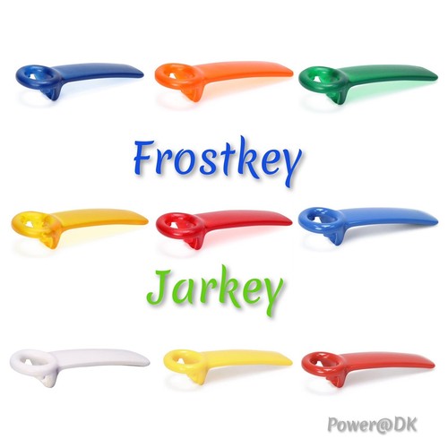 Jarkey deckelöffner brix - deckelöffner,