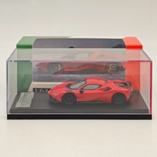 Fine model 1:64 Scale Novitec
