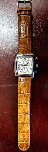 Christ chronograph - ⌚,