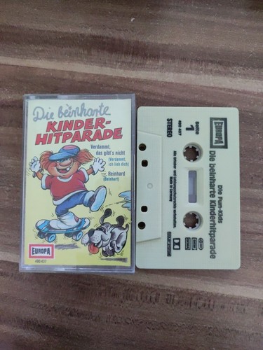 Fun kids die beinharte - fun,