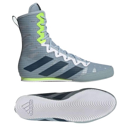 Adidas box hog boxstiefel - hog,