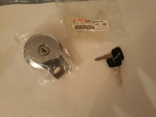 Yamaha Benzin Tankdeckel