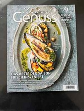 Lust auf Genuss - Gemüse