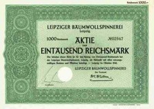 Leipziger baumwollspinnerei - leipziger,