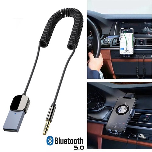 Bluetooth-Aux-Adapter