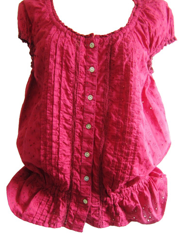 Bluse tantum k l ruppert - o.n.,