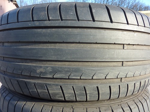 Dunlop sport maxx - maxx, gt