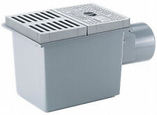 Dallmer Kellerablauf DN