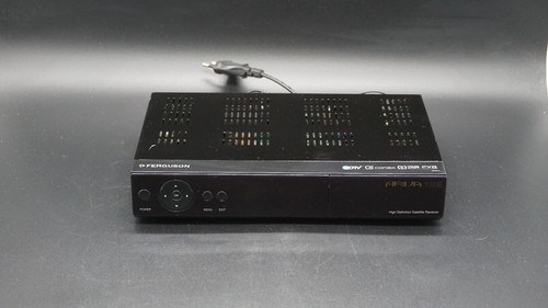Ferguson ariva 100e - ferguson,