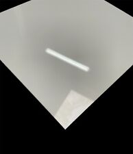 Plexiglas® 3mm Weiß