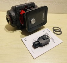 Speck INOVA WH II 25/40 4234721 Heizungspumpe Umwälzpumpe Pumpe Heizung