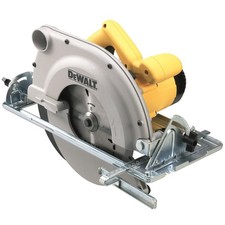DeWalt Handkreissäge 1750W