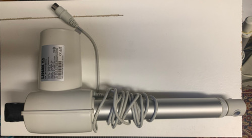 Linak dk6430 linearantrieb - linak, dk6430,