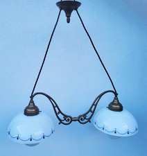 Antike Hängelampe Deckenlampe