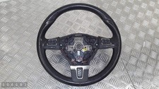 2012 VW TOURAN LENKRAD MIT