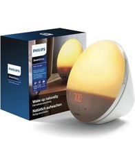 Philips Wake-up Light Series