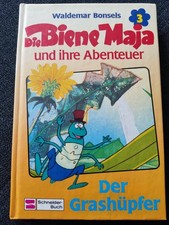 Die Biene Maja und ihre