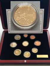 S1-3-M) Finnland, KMS 2002