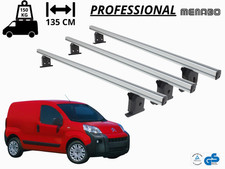 3 DACHTRÄGER DACHTRÄGER PROFESSIONELL FÜR CITROEN NEMO AB BJ 07-