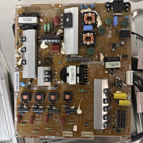 Parts für samsung - für, ue46d6500vs