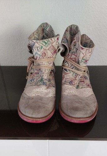 Sommer stiefeletten größe - sommer-stiefeletten,