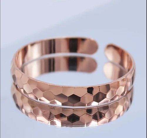 Kupfer armband - kupfer,