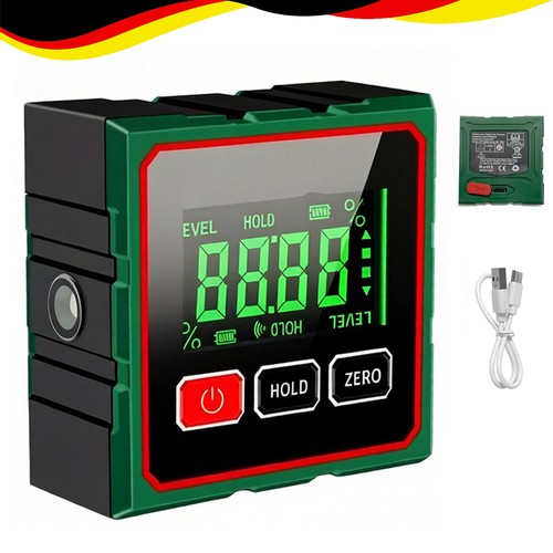 Digital winkelmesser - digital,