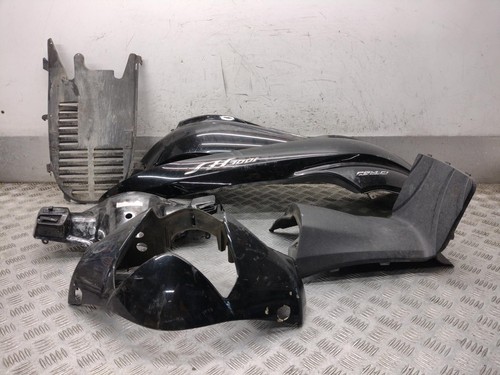 Honda sh300i 300 9 - honda,