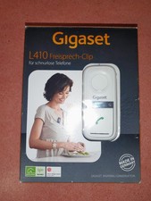 Gigaset L470 Telefon