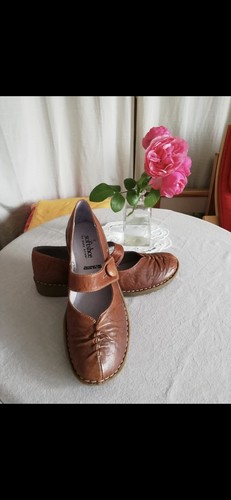 Spangenpumps ballerinas mary - spangenpumps,