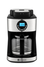 Warenkraft Kaffeemaschine mit