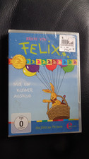 Dvd briefe von felix - "briefe,