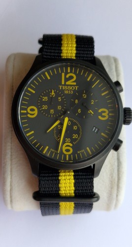 Tissot chrono tour de - tissot, xl