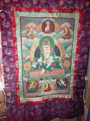 Tibet nepal china indien - nepal,