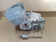 zundapp 5 gang typ:284-12 model modern