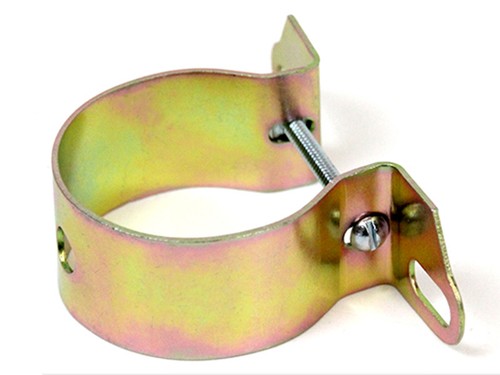 Schelle halter für runde - für,