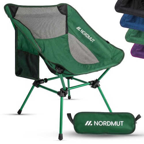 Nordmut campingstuhl alu 150 - nordmut,