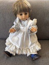 Götz Puppe Vintage 1985