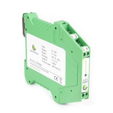 Galvanic 0-10V or 0-5V Isolator -