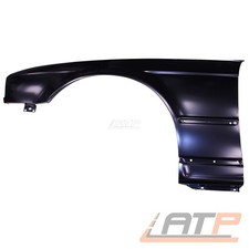 KOTFLÜGEL VORNE LINKS OHNE