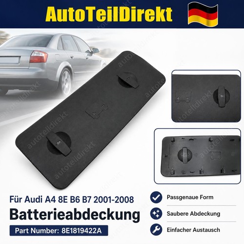 Batterie abdeckung deckel für - batterie,