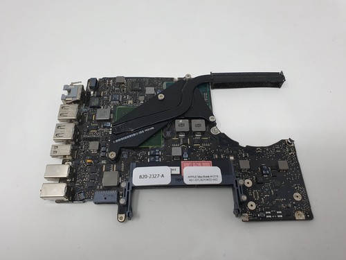 Apple macbook zoll a1278 - macbook, 13