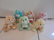 care bears vintage Care bear