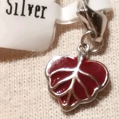 Juwelkerze charm anhänger - juwelkerze,