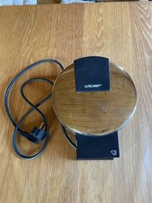 Cloer Waffeleisen Typ 28 –