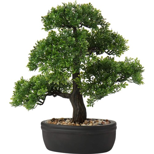 Kunstbonsai bonsai pflanze - bonsai,