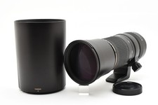 [Near Mint+ w/Hood] TAMRON SP