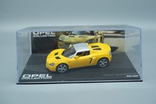 OPEL Collection 1 :43 - Opel