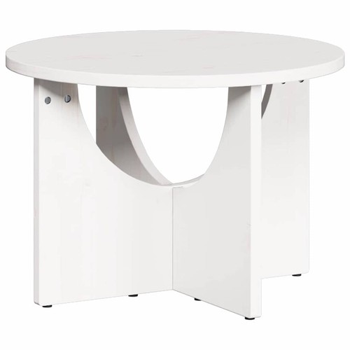 Couchtisch weiß 50x50x35 - couchtisch, cm